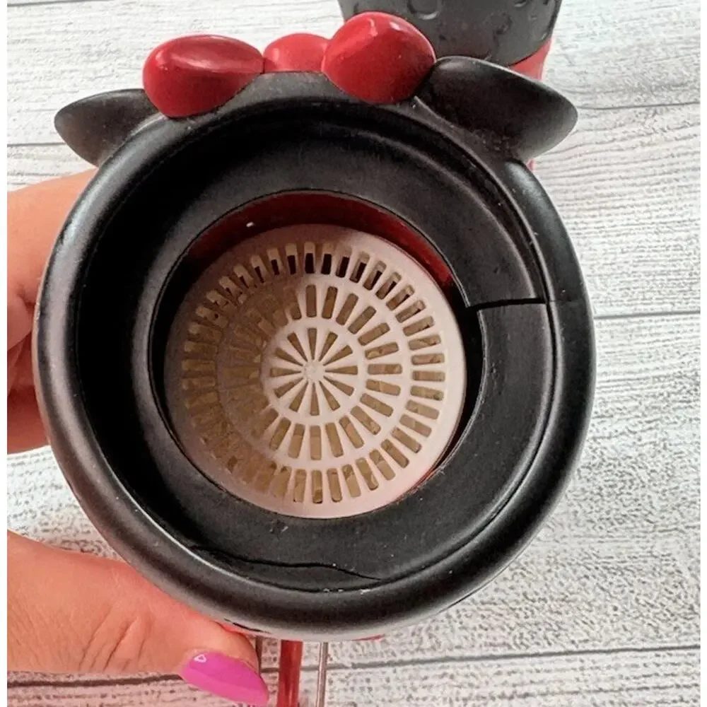 2021 Scentsy Disney Minnie Mouse & Mickey Mouse Wall Fan Diffusers